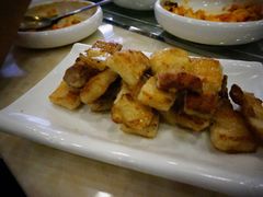 -金顺碳烤肉(1号店)