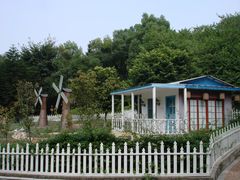 -晓港公园