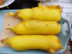 -老厨家(中央大街西七道街店)