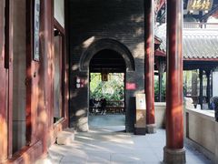 -成都武侯祠博物馆