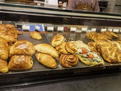 -BAKER&SPICE(安福路店)