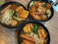 -阿生哥螺蛳粉(商都路店)