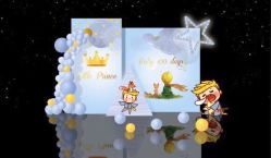 -Pink Gold Wedding·婚礼设计