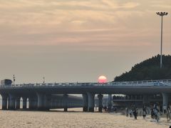 -白城沙滩
