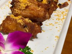 -庆合府重庆大排档(紫都城店)