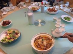 -诚园新喜洋餐厅