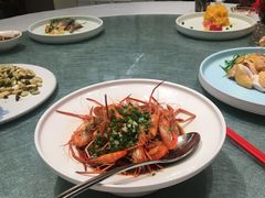 -道道鲜·崇明私房菜(五角场店)