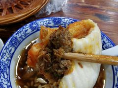 -清真石家包子(大皮院总店)