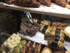 -PAPER STONE BAKERY(天环店)