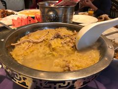 -吴记酱骨炖菜馆(西大直街店)