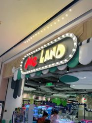 -meland亲子乐园•活动包场(佛山新DNA购物中心店)