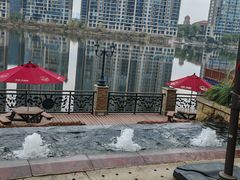 -闲湖城·黄龙饭店