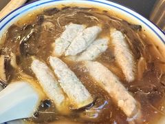 -左记港食(融科天城店)