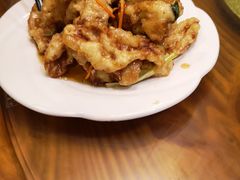 -圣夜东北菜烧烤·夜宵·龙虾(胥江路店)
