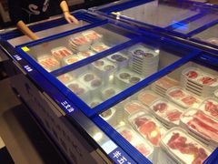 iphone_upload_pic-星海汇海鲜自助烤肉火锅(百大店)