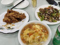 -宝发园名菜馆