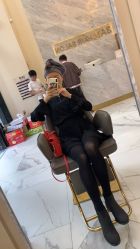 -3AM HAIR SALON染发接发