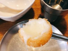 芝士丸子-富乐满韩国正宗炸鸡韩国料理(虹泉路店)