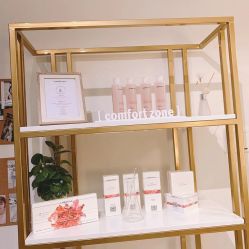 -Hi Beauty Skin 科技美肤中心