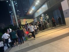 -重庆富力艾美酒店