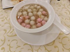 -新加坡宏仁堂御膳厅
