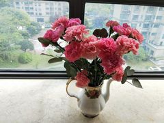 -爱尚花坊(大林路店)