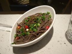 蕨根粉-鱼酷活鱼烤鱼(北美店)