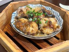 -味友味港印记(厦门集美银泰百货店)