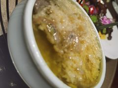蒜泥白虾-天福苑(崇宁路店)