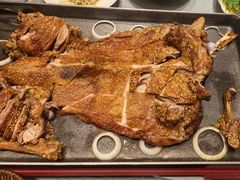 -九十九顶毡房(清河店)