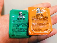 -肯德基(建华店)