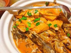 -小菜园新徽菜(合肥天鹅湖万达店)