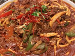 -马老六清真餐厅(雁滩店)