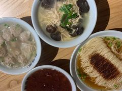 -耿福兴(步行街店)