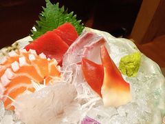 -小山日本料理(兴业太古汇店)