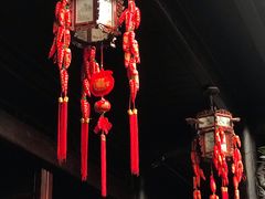 -张公山寨景区