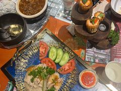 -小娘惹厨房Little Nyonya(狮城有约上榜店)