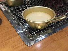 -肉甲韩国木炭烤肉(新壹街1店)