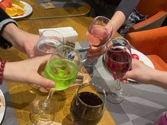 -南京金鹰尚美酒店·尚美西餐厅
