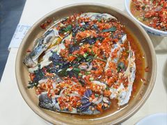 -笨罗卜浏阳菜馆(太平街店)