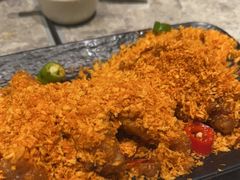 -留半山·香港食堂(啦啦宝都店)