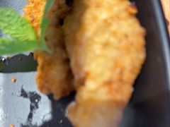 川椒小酥肉-鱼酷活鱼烤鱼(张江长泰店)