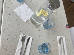 -必胜客(海滨店)