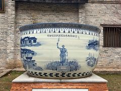 -景德镇古窑民俗博览区