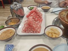 -福寿斋·老北京铜锅涮肉·烤鸭(顺义总店)