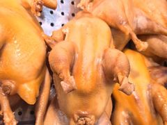 -兴盛德·麻辣花生大王·老店(中山路店)