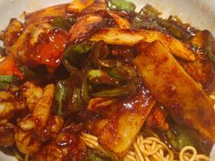 -王繁星面馆(西安熙地港店)