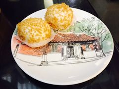 -堂宴·老厦门私房菜(1988仙岳总店)