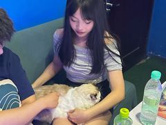 -游人馆·桌游狼人杀团建馆(人广书城店)