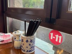-孙盛兴奥灶面馆·蟹黄面·三虾面(山塘街总店)